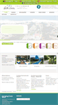 Mobile Screenshot of campingcostanova.com